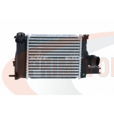 Intercooler