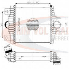 Intercooler