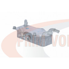 Olajhűtő, automata váltó