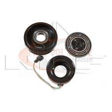 Tengelykapcsoló alkatrészek, kompresszor