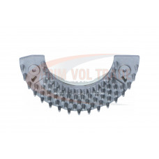 Ellenállás, belső ventilátor