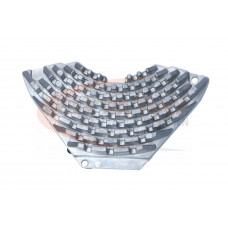 Ellenállás, belső ventilátor