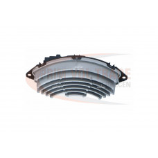 Ellenállás, belső ventilátor