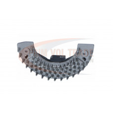 Ellenállás, belső ventilátor