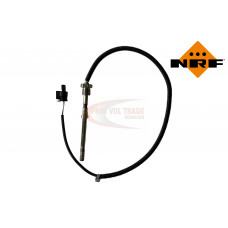 Érzékelő, kipufogógáz hőmérséklet