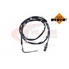 Érzékelő, kipufogógáz hőmérséklet