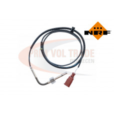 Érzékelő, kipufogógáz hőmérséklet