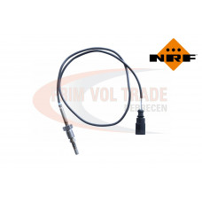 Érzékelő, kipufogógáz hőmérséklet