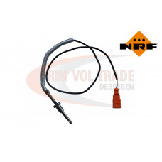 Érzékelő, kipufogógáz hőmérséklet