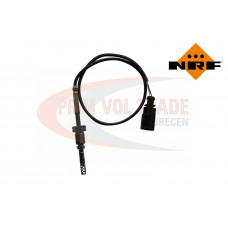 Érzékelő, kipufogógáz hőmérséklet Érzékelő, kipufogógáz hőmérséklet