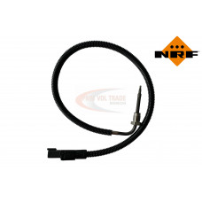 Érzékelő, kipufogógáz hőmérséklet