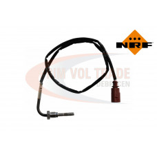 Érzékelő, kipufogógáz hőmérséklet