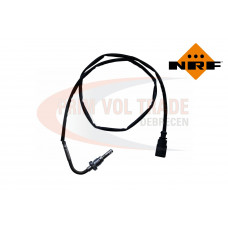 Érzékelő, kipufogógáz hőmérséklet