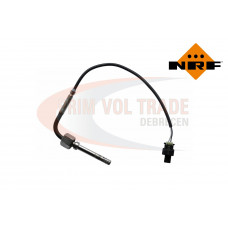 Érzékelő, kipufogógáz hőmérséklet