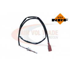 Érzékelő, kipufogógáz hőmérséklet