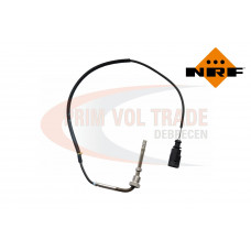 Érzékelő, kipufogógáz hőmérséklet