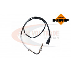 Érzékelő, kipufogógáz hőmérséklet