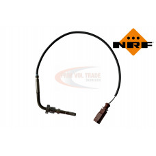 Érzékelő, kipufogógáz hőmérséklet