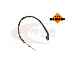 Érzékelő, kipufogógáz hőmérséklet