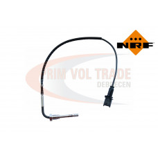 Érzékelő, kipufogógáz hőmérséklet