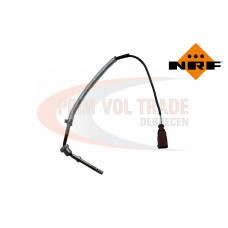 Érzékelő, kipufogógáz hőmérséklet