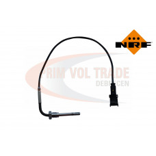 Érzékelő, kipufogógáz hőmérséklet