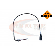 Érzékelő, kipufogógáz hőmérséklet