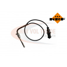 Érzékelő, kipufogógáz hőmérséklet