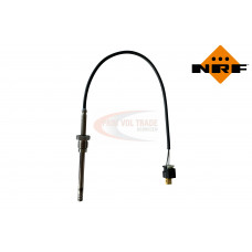 Érzékelő, kipufogógáz hőmérséklet