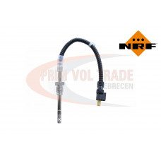 Érzékelő, kipufogógáz hőmérséklet