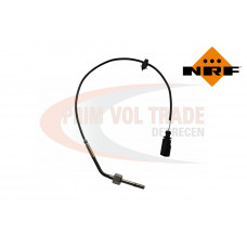 Érzékelő, kipufogógáz hőmérséklet