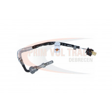 Érzékelő, kipufogógáz hőmérséklet