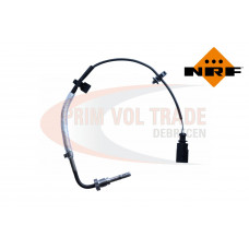 Érzékelő, kipufogógáz hőmérséklet