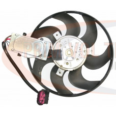 Ventilátor komplett