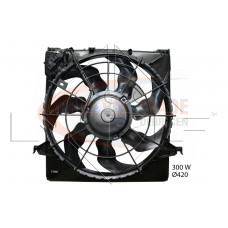 Ventilátor komplett