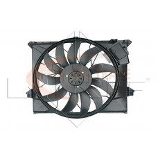 Ventilátor komplett
