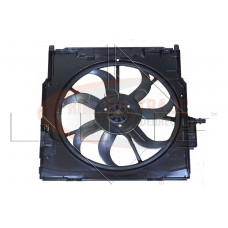 Ventilátor komplett