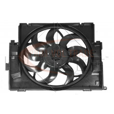 Ventilátor komplett