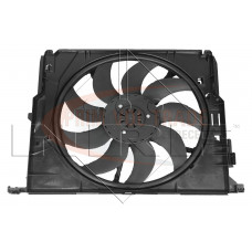 Ventilátor komplett