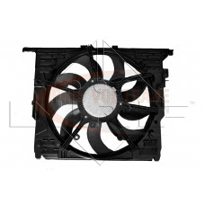 Ventilátor komplett