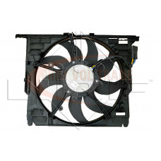 Ventilátor komplett