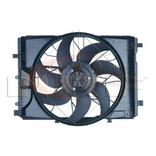 Ventilátor komplett