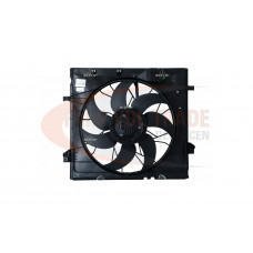 Ventilátor Lapát