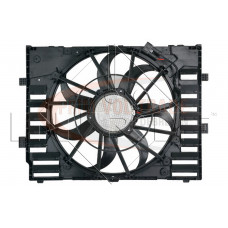 Ventilátor komplett