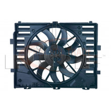 Ventilátor Lapát