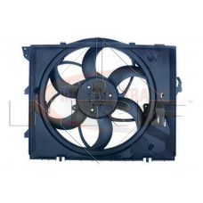 Ventilátor Lapát