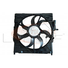Ventilátor Lapát