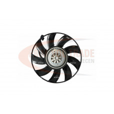 Ventilátor Lapát