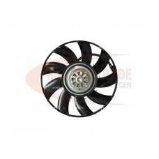Ventilátor Lapát