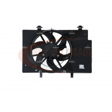 Ventilátor komplett Ventilátor komplett